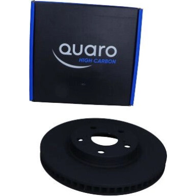 Bremsscheibe QUARO HIGH CARBON QD1783HC Bremsscheibe QUARO HIGH CARBON QD1783HC