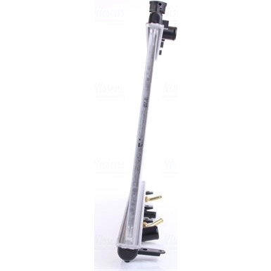 Nissens | Kühler, Motorkühlung | 681406