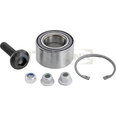 R157.46 Radlagersatz R157.46 Radlagersatz