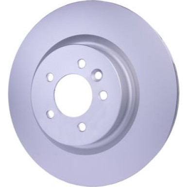 Hella | Bremsscheibe | 8DD 355 118-871