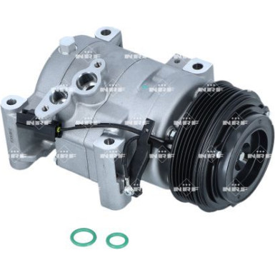 320154 Kompressor, Klimaanlage EASY FIT