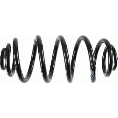 994 310 Fahrwerksfeder