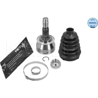 614 498 0074 Gelenksatz, Antriebswelle MEYLE-ORIGINAL: True to OE.