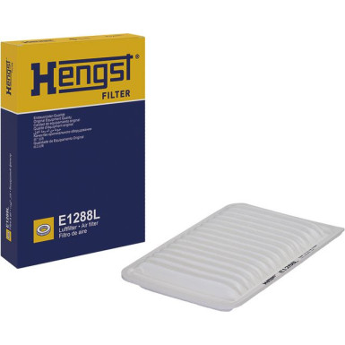 Hengst Filter | Luftfilter | E1288L