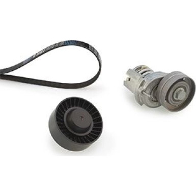 K096PK1693 Keilrippenriemensatz Micro-V®