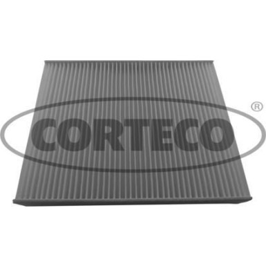 Corteco | Filter, Innenraumluft | 49361897