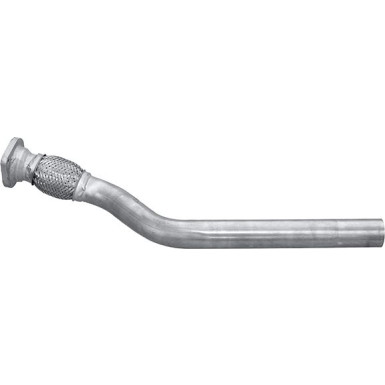 8LA 366 001-271 Abgasrohr Easy2Fit – PARTNERED with Faurecia