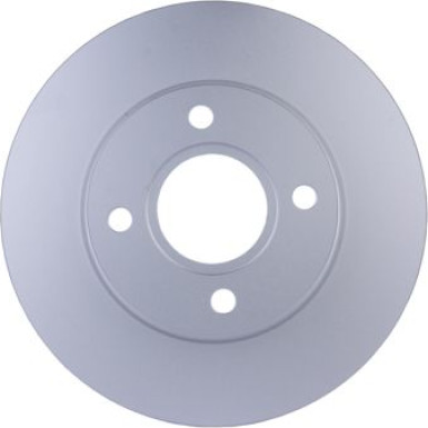 Hella | Bremsscheibe | 8DD 355 103-371