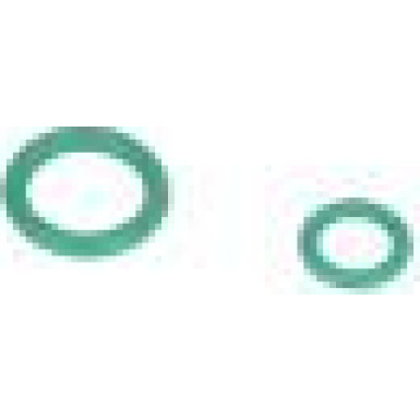 35969 Kondensator, Klimaanlage EASY FIT