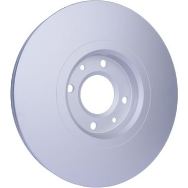 Hella | Bremsscheibe | 8DD 355 111-321