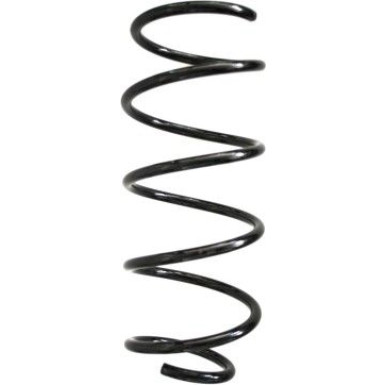 Spidan | Fahrwerksfeder | 85280