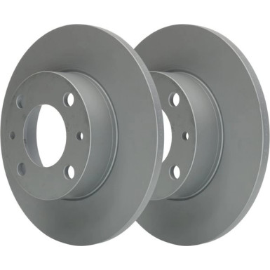 24.0111-0130.1 Bremsscheibe 24.0111-0130.1 Bremsscheibe