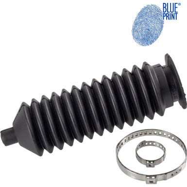 ADS781503 Faltenbalg, Lenkung