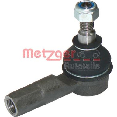 Metzger Spurstangenkopf COMPETENCE KIT 54018708