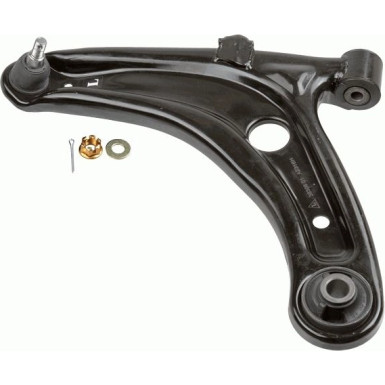 38306 01 Lenker, Radaufhängung