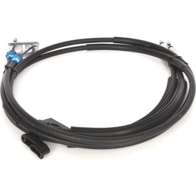 1 987 482 671 Seilzug, Feststellbremse