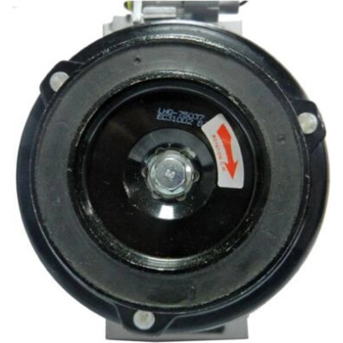 Mahle | Kompressor, Klimaanlage | ACP 231 000S
