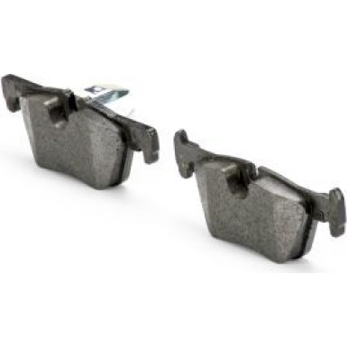 Delphi Bremsbelagsatz, Scheibenbremse LP2286