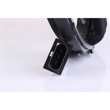 85551 Lüfter, Motorkühlung