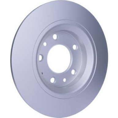 Hella | Bremsscheibe | 8DD 355 110-381