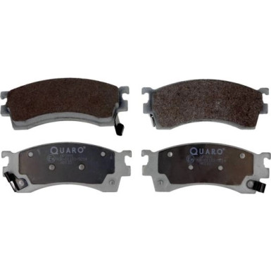 QP7891 Bremsbelagsatz, Scheibenbremse