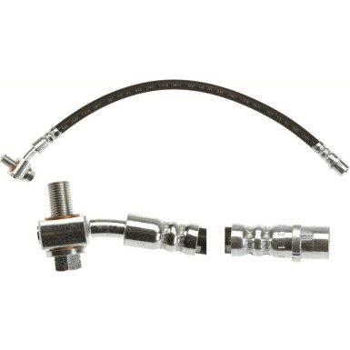 PHD1237 Bremsschlauch