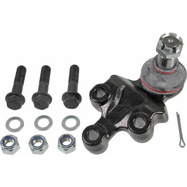 57024308 Trag-/Führungsgelenk COMPETENCE KIT