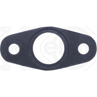 Elring | Dichtung, Ölauslass (Lader) | 527.090