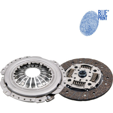Blue Print Kupplungssatz SMARTFIT Solution Kit ADW193092
