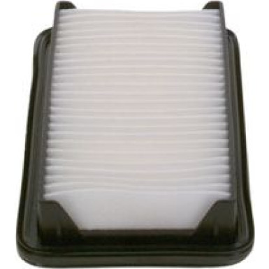 BOSCH F 026 400 201 Luftfilter