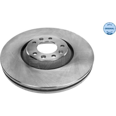 Meyle Bremsscheibe MEYLE-ORIGINAL: True to OE 11-15 521 0028