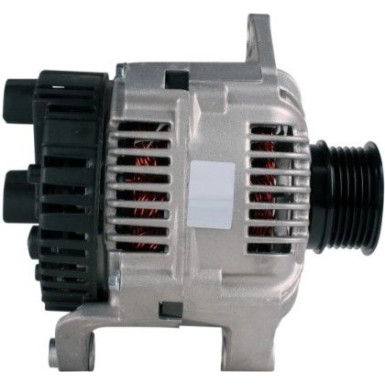 8EL 012 428-541 Generator