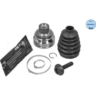 2 x MEYLE Gelenksatz, Antriebswelle | 100 498 0298