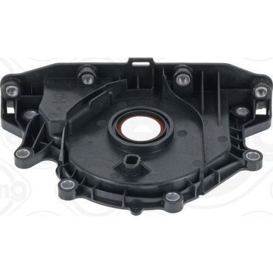 Elring | Wellendichtring, Kurbelwelle | 340.290