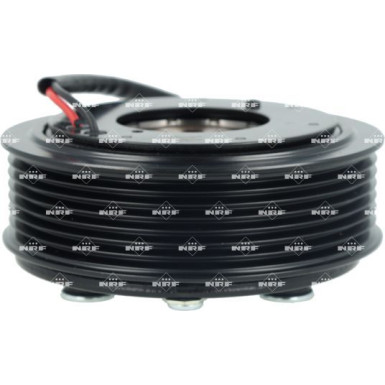 NRF Magnetkupplung, Klimakompressor 380131