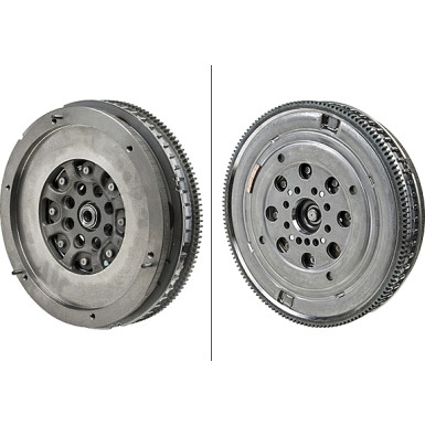 Schwungrad LuK DMF 415 0660 10