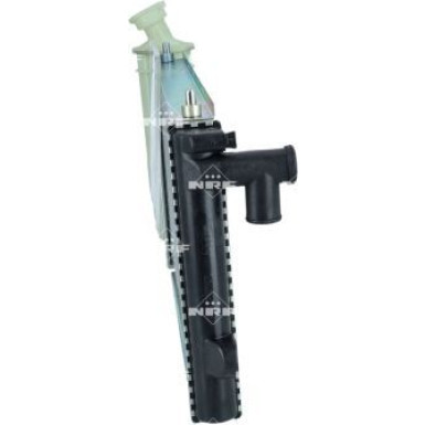 NRF | Kühler, Motorkühlung | 50406A