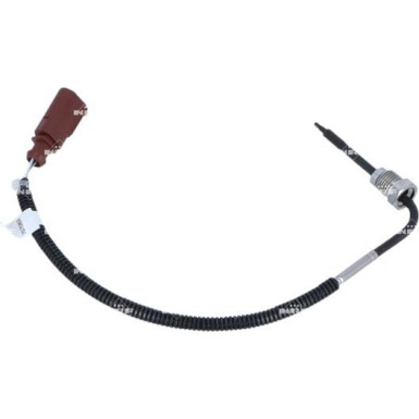 707083 Sensor, Abgastemperatur EASY FIT