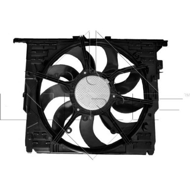 47839 Lüfter, Motorkühlung