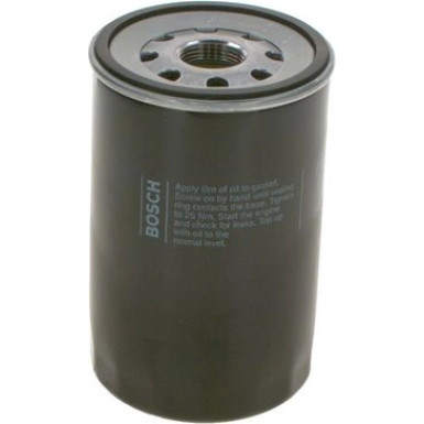 BOSCH 0 451 301 207 Ölfilter BOSCH 0 451 301 207 Ölfilter