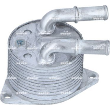 NRF Ölkühler, Automatikgetriebe EASY FIT 310054