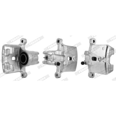Ferodo | Bremssattel | FCL694613