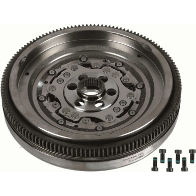 Sachs Zwei-Massen-Schwungrad 2295 001 282