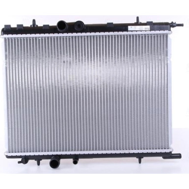 63502A Kühler, Motorkühlung ** FIRST FIT **
