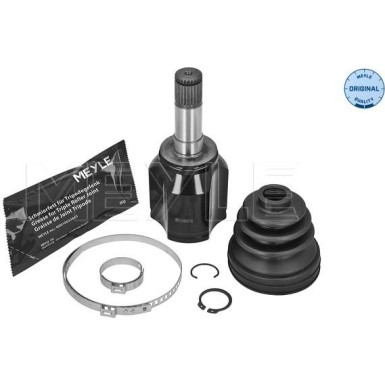 Meyle Gelenksatz, Antriebswelle MEYLE-ORIGINAL: True to OE 214 498 0075