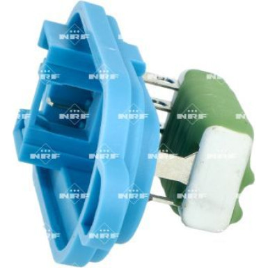 342010 Widerstand, Innenraumgebläse