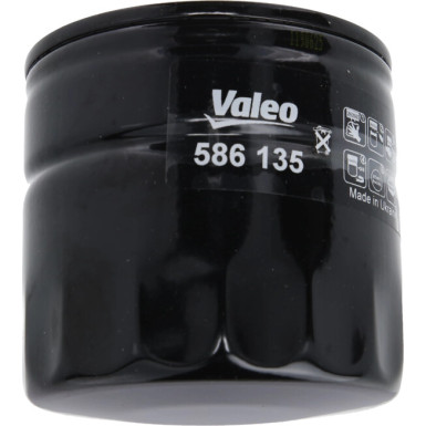 Valeo | Ölfilter | 586135