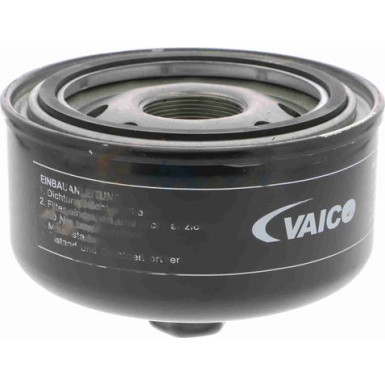 V10-1609 Ölfilter Original VAICO Qualität