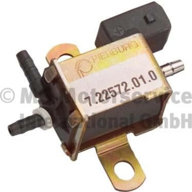 7.22572.01.0 Ventil, Verdichter-Bypassklappe