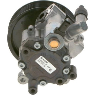 K S00 000 671 Hydraulikpumpe, Lenkung